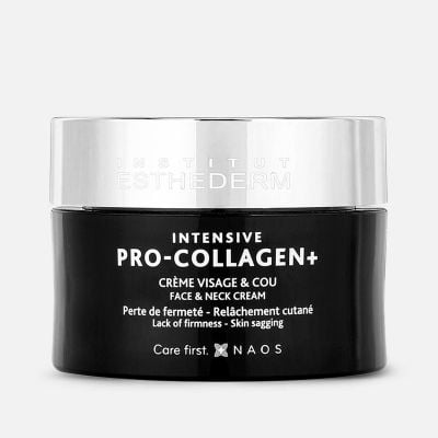 Intensive Pro-Collagen+ Cream