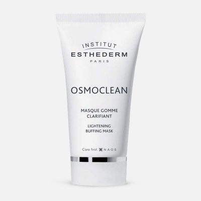 Osmoclean Lightening Buffing Mask