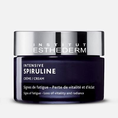 Intensive Spiruline Cream