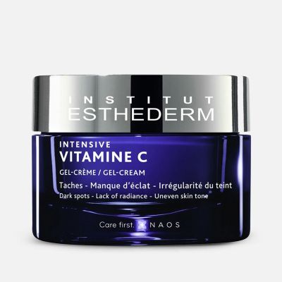 Intensive Vitamine C Gel-Cream