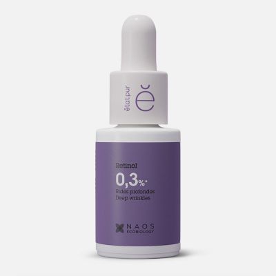 Pure Active Retinol 0.3%
