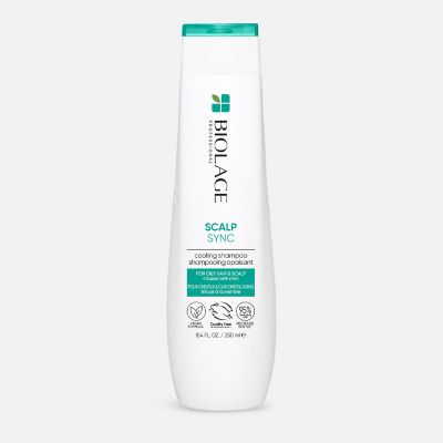 Scalp Sync Cooling Shampoo
