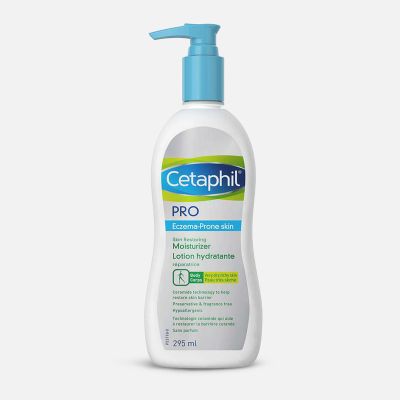 Pro Eczema Prone Skin Restoring Moisturizer