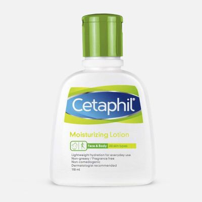 Moisturizing Lotion