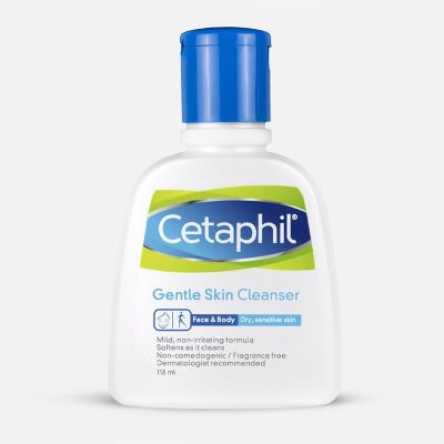 Gentle Skin Cleanser
