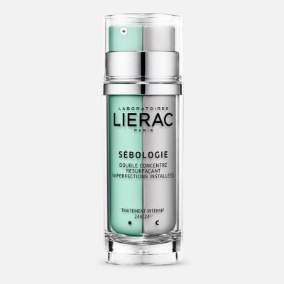 Sebologie Persistent Imperfections Resurfacing Double Concentrate