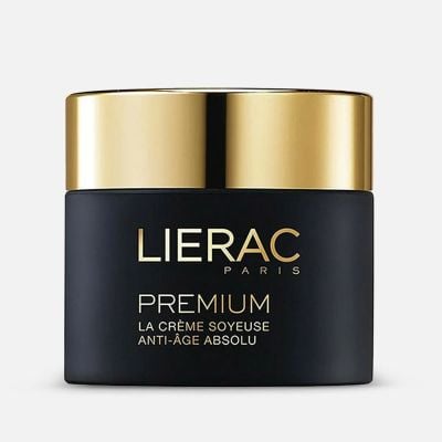 Premium Cream Voluptuous Anti-Aging Absolu - Light Texture