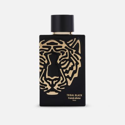 Tribal Black EDP