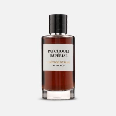 عطر باتشولي امبريال EDP