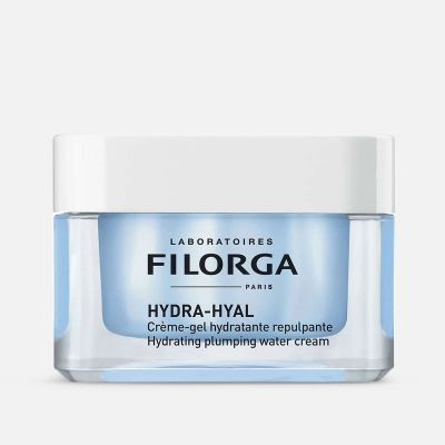 جل مرطب هيدرا هيال للوجه