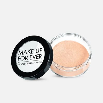 Super Matte Loose Powder - 18 Banana