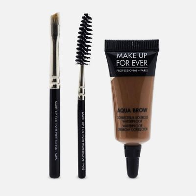 Aqua Brow Kit - 15 Blond