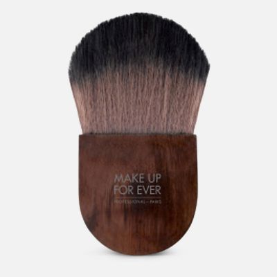 فرشاة بودرة كابوكي - 132