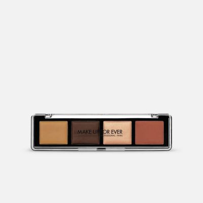 Pro Sculpting Palette - 50