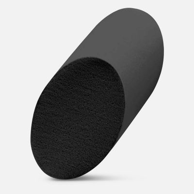 Ellipse Blender Sponge