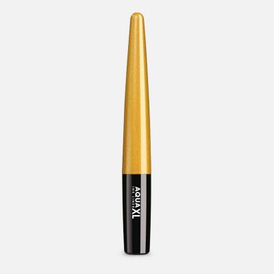 Aqua XL Ink Liner - Me-42 Metallic Gold