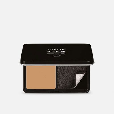 HD Skin Matte Velvet Powder Foundation