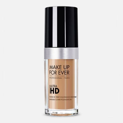 Ultra HD Foundation