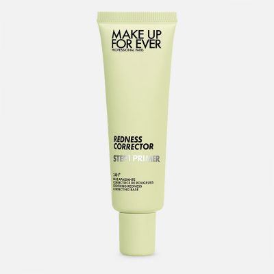 Redness Corrector Step 1 Primer
