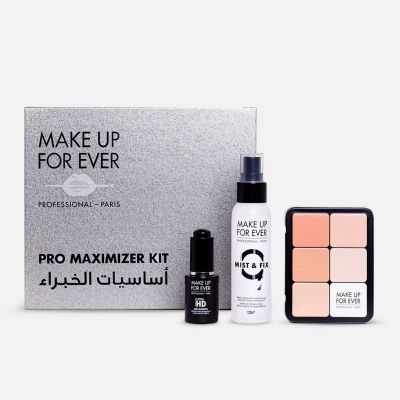 Pro Maximizer Kit - 3 Pcs