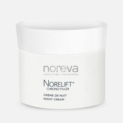 كريم ليلي كرونو فيلر مقوى للبشرة