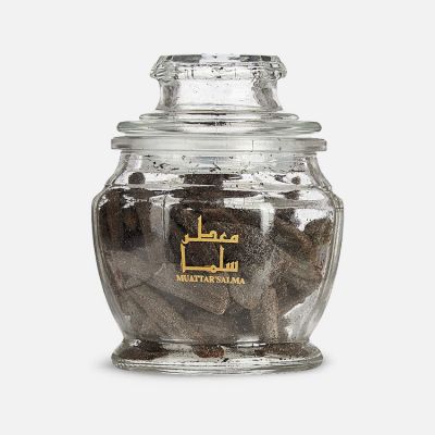 Tayyib Muattar Salma