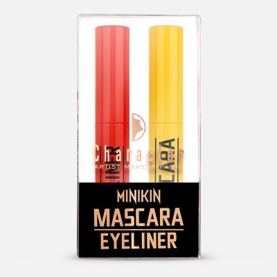 Mascara & Eyeliner Set - MK101