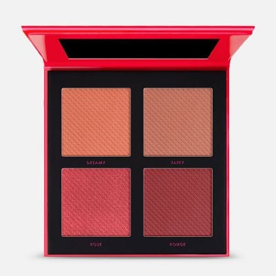 Cheek To Cheek Blush Palette
