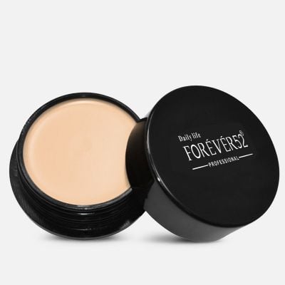 Cream Foundation