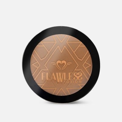 Flawless Fusion Bronzing Blusher