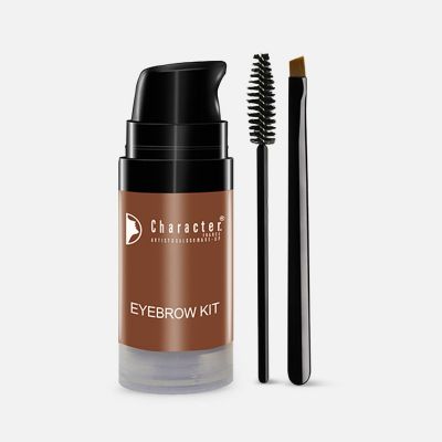 Eyebrow Tattoo - CTE001