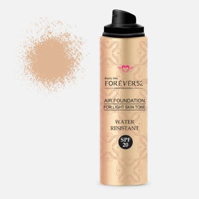 Spray Foundation