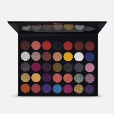 باليت ظلال العيون سبوكد 35 لون - FEX002