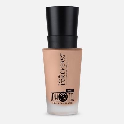 Photomatte Liquid Foundation