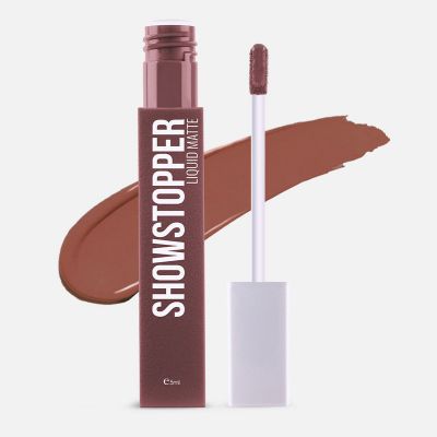 Showstopper Liquid Matte Lipstick