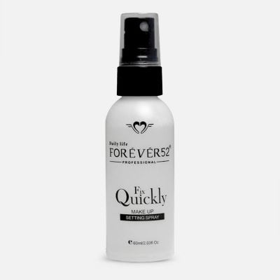 Fix Quickly Makeup Setting Spray