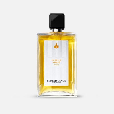 عطر سوفليه أمبر EDT انتنس