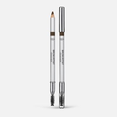 Brow Artist Designer Eyebrow Pencil - N 303 - Deep Brown