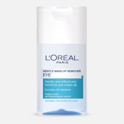 Extra Gentle Eye Make Up Remover