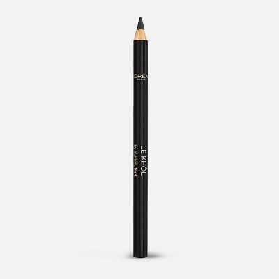 Superliner Le Khol Eye Pencil - N 101 - Midnight Black