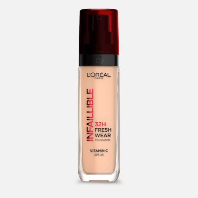 Infaillible 32H Fresh Wear Foundation SPF25
