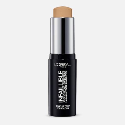 Infallible Shaping Stick Foundation