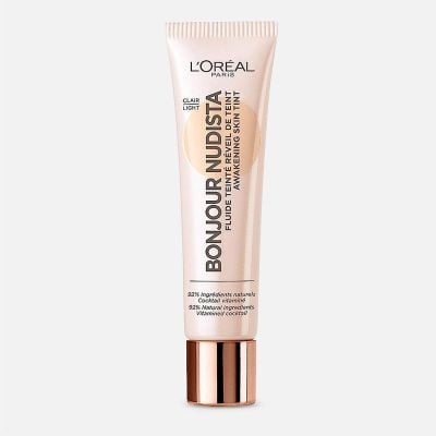 Bonjour Nudista Bb Cream Awakening Skin Tint