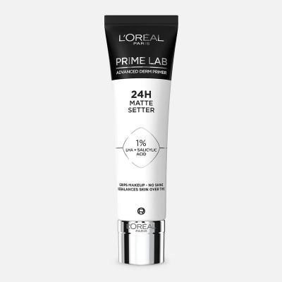Prime Lab 24 Hour Matte Setter Primer