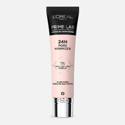 Prime Lab 24H Pore Minimizer Primer