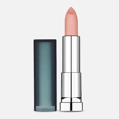 Color Sensational Matte Nudes Lipstick