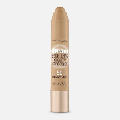 Dream Brightening Concealer - 50 Medium Deep