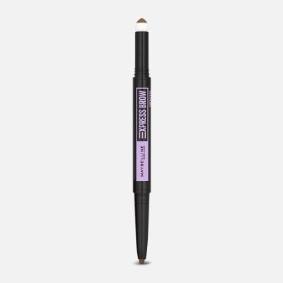 Express Brow Duo 2 In 1 Pencil And Powder