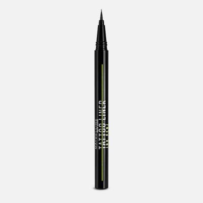 Eyeliner Tattoo Liner Ink Pen - N 880 - Jet Black