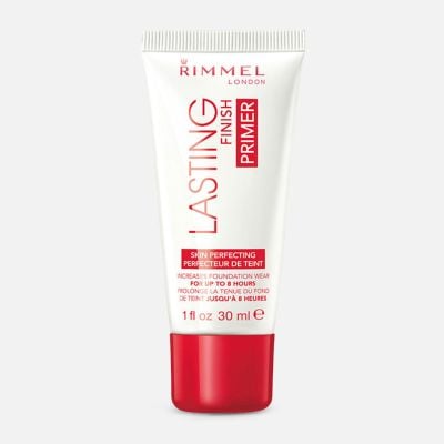 Lasting Finish Primer